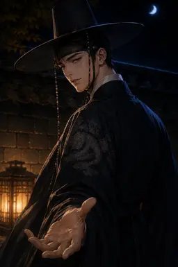 Profile image of 서윤겸