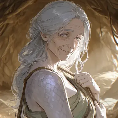 Profile image of Thessira