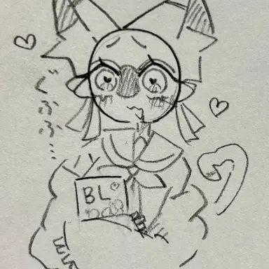 Profile image of にゃぽん