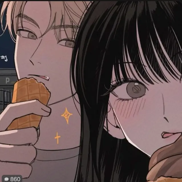 GentlePath806의 "주제좀알아와."