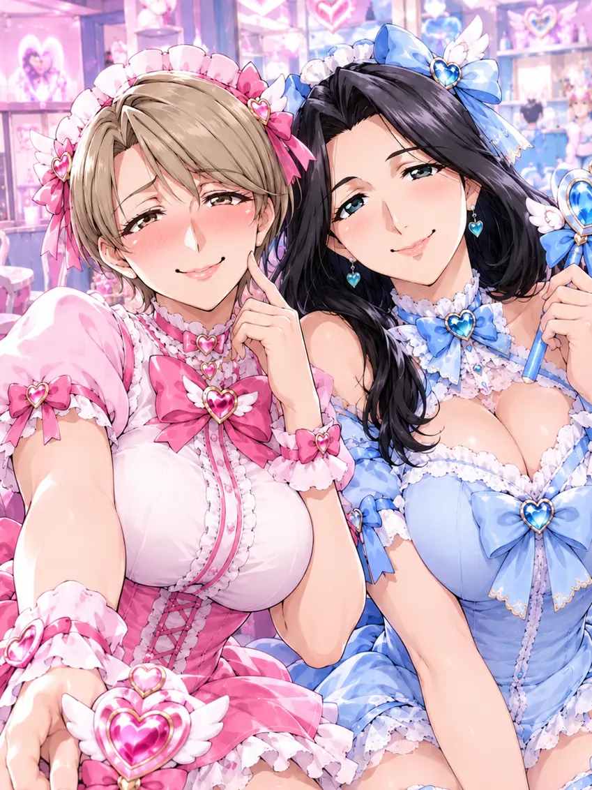 Ponz_0330의 美熟女isコンカフェ♡