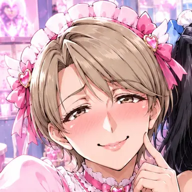 Profile image of サツキ