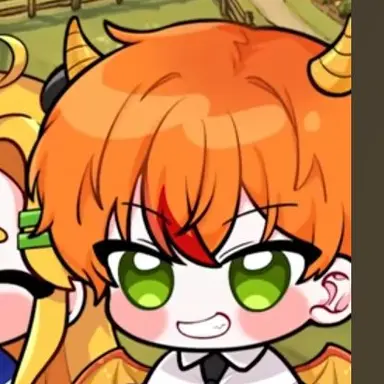 Profile image of 용과맨