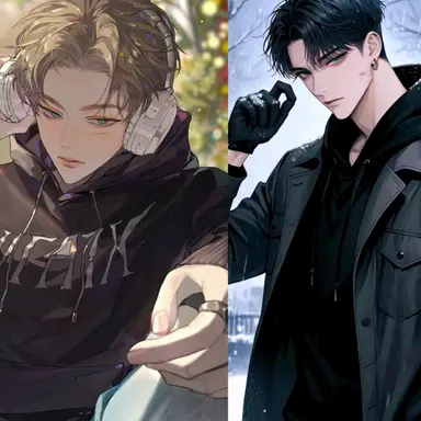 Profile image of 彼氏と幼馴染