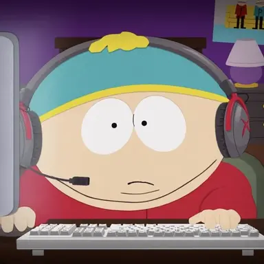 Profile image of Cartman