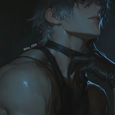 Profile image of 알릭스 자르반