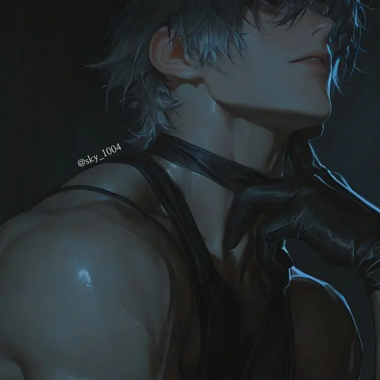 sky_1004의 알릭스 자르반