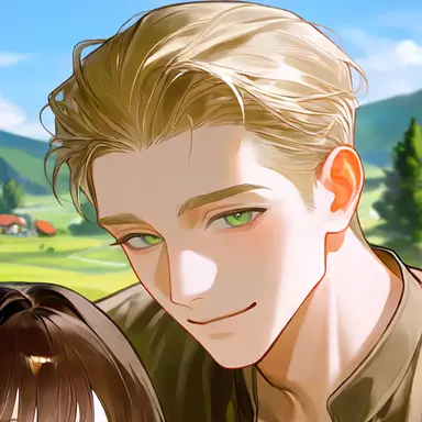 Profile image of ヨアヒム
