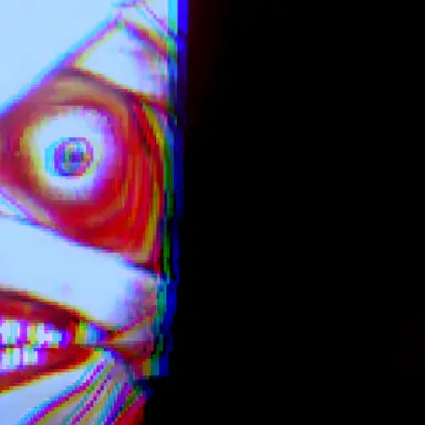 Profile image of Curly