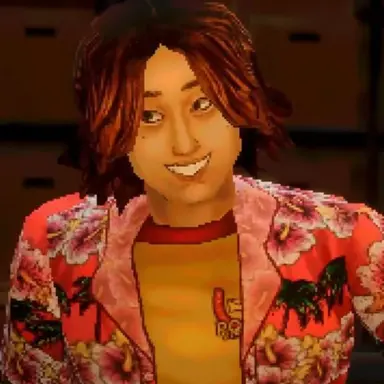 Profile image of 다이스케