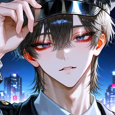 Profile image of 綾瀬