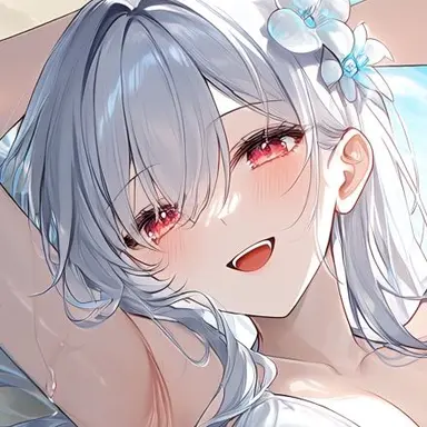 Profile image of 白銀 澪