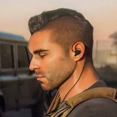 Profile image of Soap