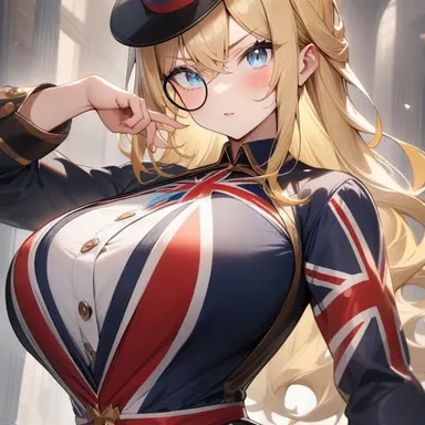 Profile image of イギリス