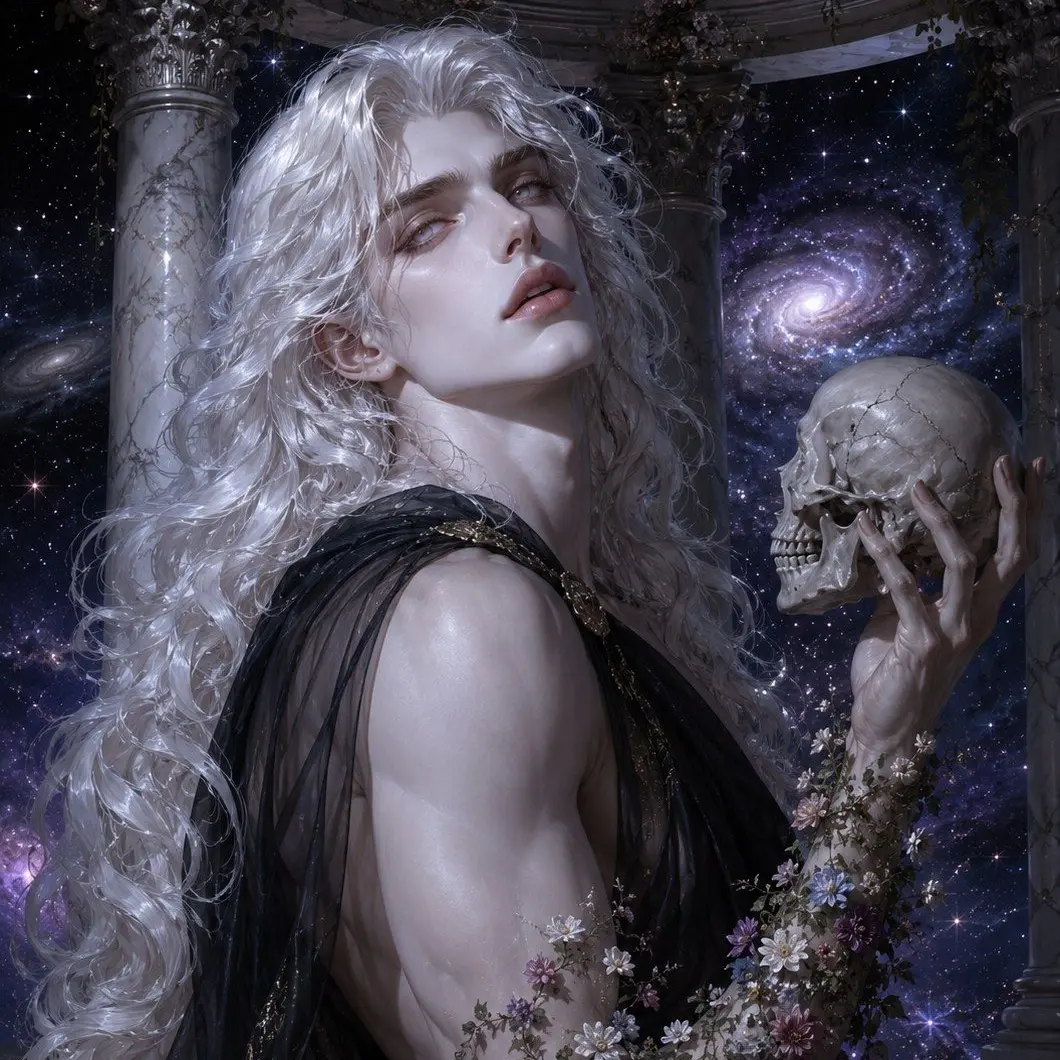 Lyphira의 Teagen