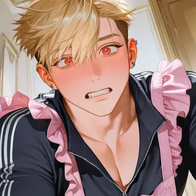 Profile image of 龍我