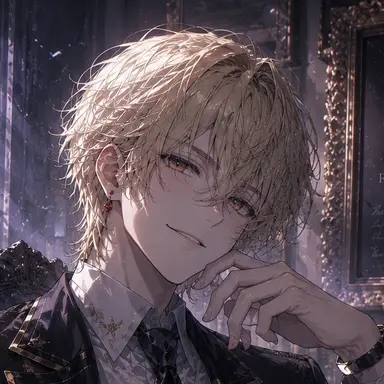 Profile image of ノア