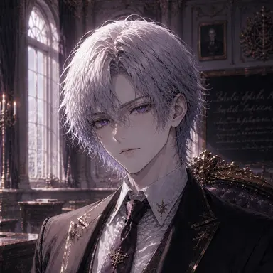 Profile image of アルベルト