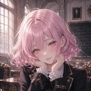 Profile image of リーナ