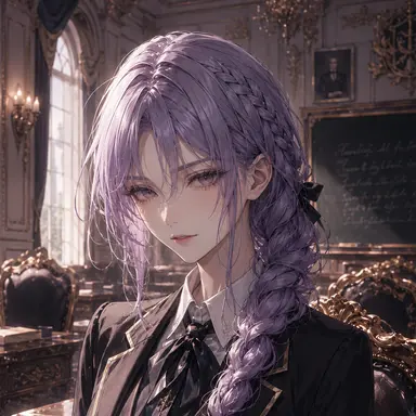 Profile image of ローザ