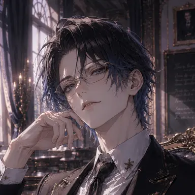 Profile image of シリウス