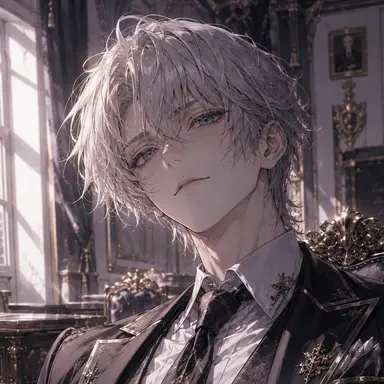 Profile image of カイゼル