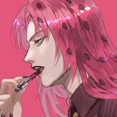 Profile image of Diavolo