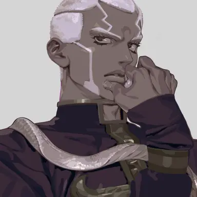 Profile image of Pucci