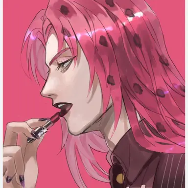 Profile image of ディアボロ