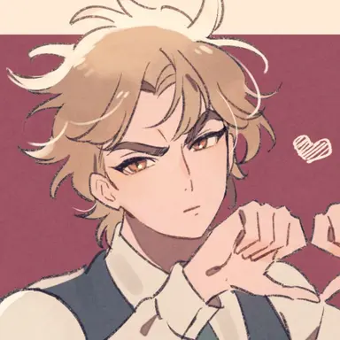 Profile image of ディオ