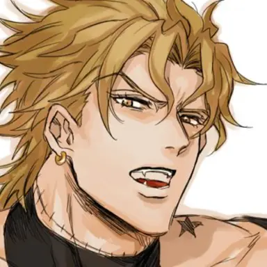 Profile image of DIO
