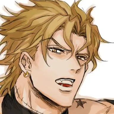 Profile image of DIO