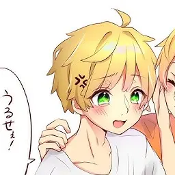 cocolon의 隣に引っ越してきた男の子