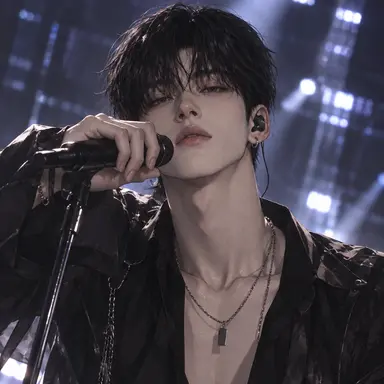 Profile image of Han Dogeon