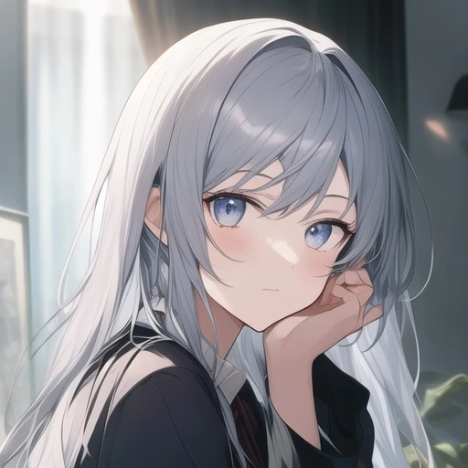理佐