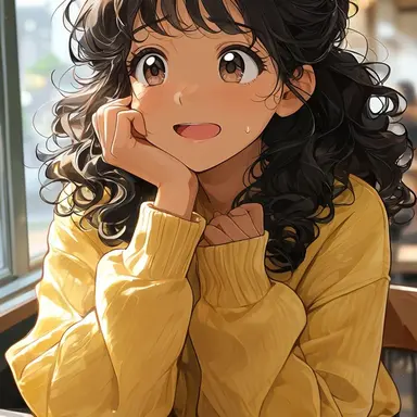Profile image of Priya Solano