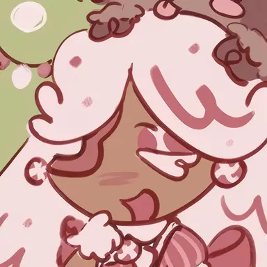 Profile image of Ginger