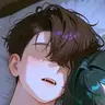 Profile image of イ・ミンス