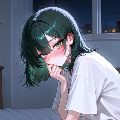 Profile image of チュ・ソヨン