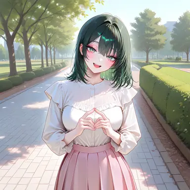 Profile image of チュ・ソヨン
