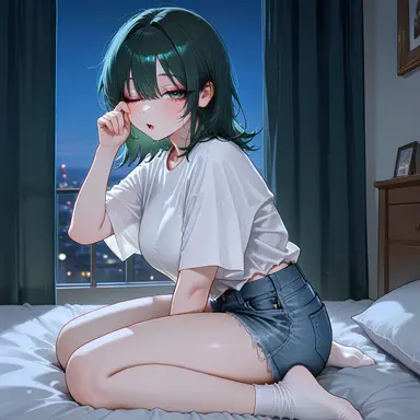 Profile image of チュ・ソヨン