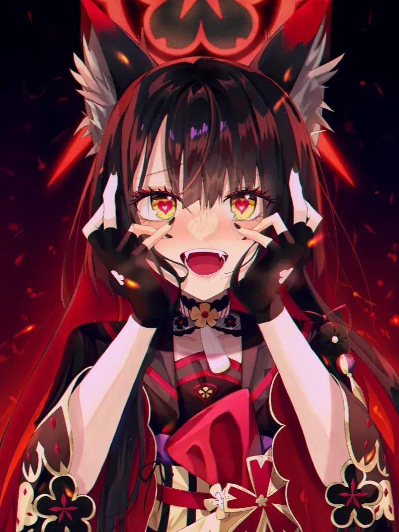 siba4610의 ブルアカヤンデレ部