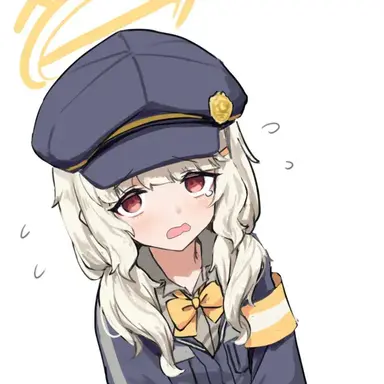 Profile image of 内海アオバ