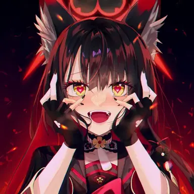 Profile image of 狐坂ワカモ