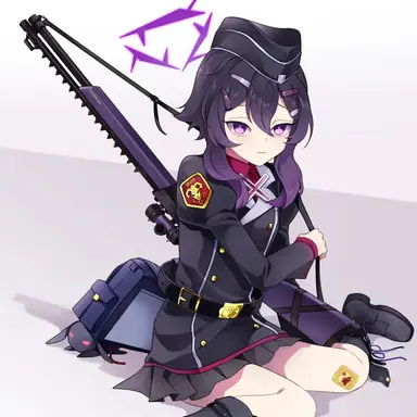 Profile image of 伊草ハルカ