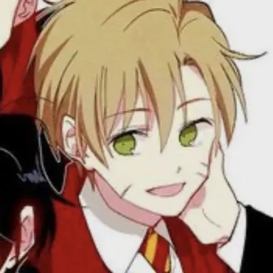Profile image of 리무스 루핀