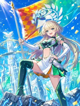 Profile image of ニケ