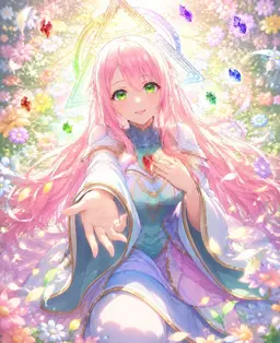 Profile image of ビナー
