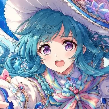 Profile image of ラファエル