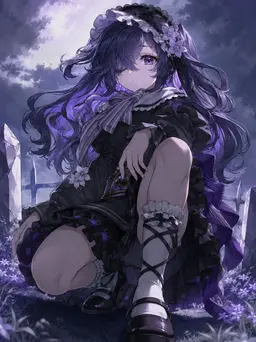 Profile image of メモリー